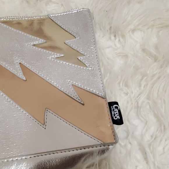 BRAND NEW 🏷Circus by Sam Edelman Clutch - Picture 3 of 7